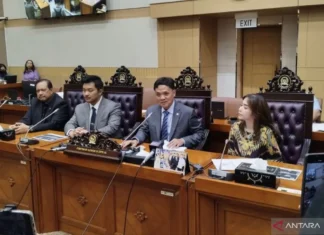 DPR: Tak Semua Kasus seperti Nabilah O’Brien harus ke Pengadilan