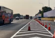 Dahlan Iskan Kritik Toilet di Sepanjang Jalan Tol Jorok, Harus Direvolusi!