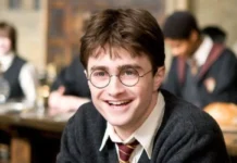 Daniel Radcliffe Minta Media tak Bandingkan Pemeran “Harry Potter”