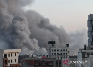 Dewan Keamanan Iran: AS ingin Tabur Kekacauan dan Memecah Belah