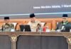Di Hadapan Ulama dan Ormas Islam, Presiden Prabowo Paparkan Strategi Dorong Perdamaian Timur Tengah