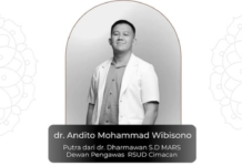 Dokter Internship di Cianjur Meninggal Diduga Akibat Campak