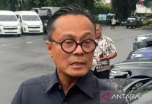 Dony Oskaria Sebut Restrukturisasi BUMN Karya Hampir Final