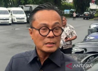 Dony Oskaria Sebut Restrukturisasi BUMN Karya Hampir Final