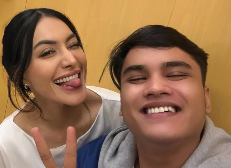 Drama Belum Usai Walau Ibu dan Anak Bertemu, Publik Masih Penasaran Ayah Kandung Ressa Anak Denada