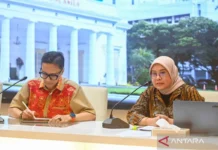 Dua Penerbangan dari Indonesia Terdampak Insiden Drone UEA
