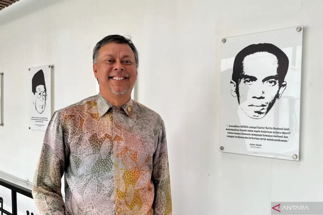 Dubes Malaysia, Tawaran RI tengahi AS-Iran upaya bersama akhiri perang