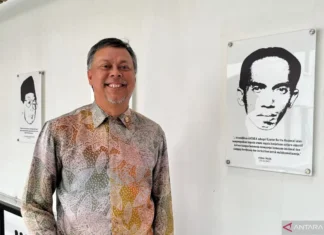 Dubes Malaysia: Tawaran RI Tengahi AS-Iran Upaya Bersama Akhiri Perang