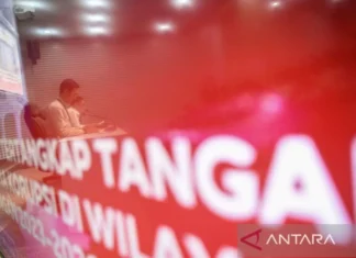 Eks Penyidik: Kepala Daerah Tinggal Nunggu Waktu saja kapan Ditangkap