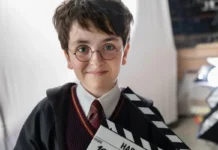HBO Bocorkan Cuplikan Singkat Serial “Harry Potter”