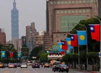 Harga BBM di Taiwan Diredam 75%, Pemerintah Rela ‘Bakar Uang’ Tahan Lonjakan