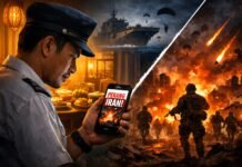 Catatan Abah Dahlan: “Hari Kemenangan?”