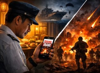 Catatan Abah Dahlan: “Hari Kemenangan?”