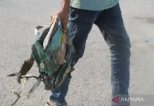 Hegseth: AS Selidiki Serangan ke Sekolah Iran yang Tewaskan 168 Siswi