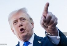 Hobi Perang, 7 Daftar Negara yang Diserang AS di Bawah Trump, Terbaru Iran dan Venezuela