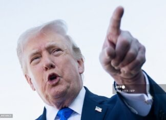 Hobi Perang, 7 Daftar Negara yang Diserang AS di Bawah Trump, Terbaru Iran dan Venezuela