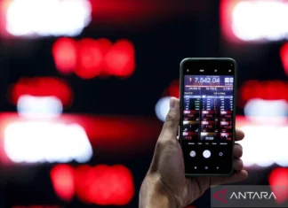 KPK Akui 2 HP Harga Rp73 Ribu dan Laku Dilelang Rp59 Juta jadi Anomali