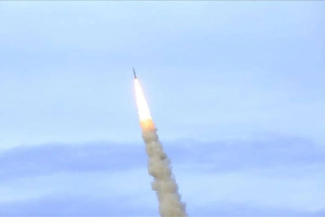 IRGC nyatakan 560 tentara AS tewas, luka-luka dalam serangan balasan