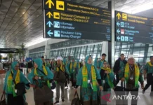 Imbas Perang, Pemerintah Lahirkan 10 Komitmen Bersama soal Umrah