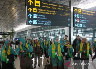 Imbas Perang, Pemerintah Lahirkan 10 Komitmen Bersama soal Umrah