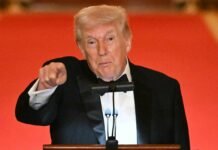 Intelijen Ungkap Proyek Nuklir Rahasia Iran, Trump Ancam Kirim Pasukan Darat: Saatnya Bertindak!