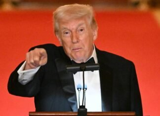 Intelijen Ungkap Proyek Nuklir Rahasia Iran, Trump Ancam Kirim Pasukan Darat: Saatnya Bertindak!