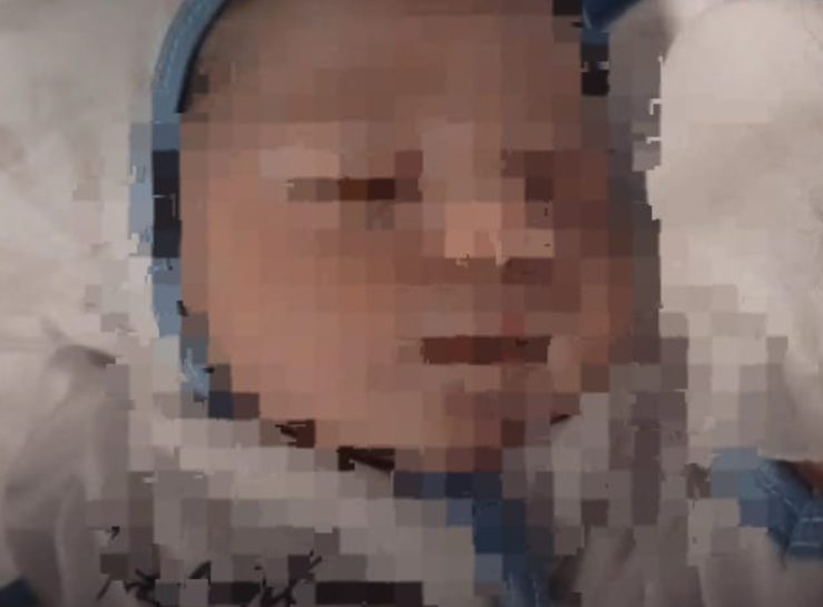 Iran Nestapa! Bayi Usia 20 Hari Tewas Terbunuh dalam Serangan AS-Israel