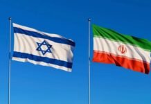 Iran Tolak Negosiasi Trump, Serangan Udara ke Israel Kian Memanas