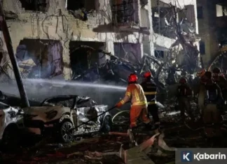 Iran Akan Lakukan Semua Upaya Lindungi Kedaulatan dan Rakyatnya