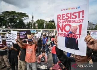 Iran akan terus Pertahankan diri hingga Serangan AS-Israel Berhenti