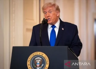 Trump: Israel tak lagi Serang South Pars kecuali jika Iran Membalas