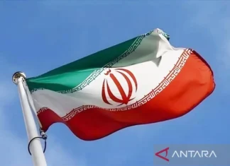 Iran Tahan ‘500 Mata-mata’ termasuk Penyedia Data Serangan
