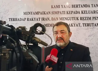 Iran tetap Komit Jaga Hubungan Persahabatan di Timur Tengah