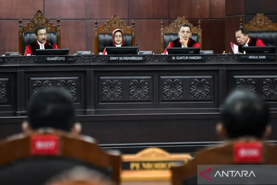 Iwakum, Putusan MK tentang batas OOJ beri perlindungan jurnalistik