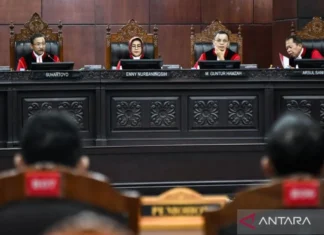 Iwakum: Putusan MK tentang Batas OOJ Beri Perlindungan Jurnalistik