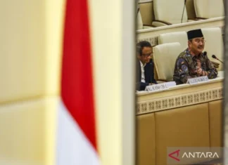 Jimly Usul KPU jadi Cabang Kekuasaan Keempat untuk Jaga Independensi