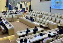 Jimly Dukung Revisi UU Pemilu Rampung Tahun ini: Tahun depan Telat