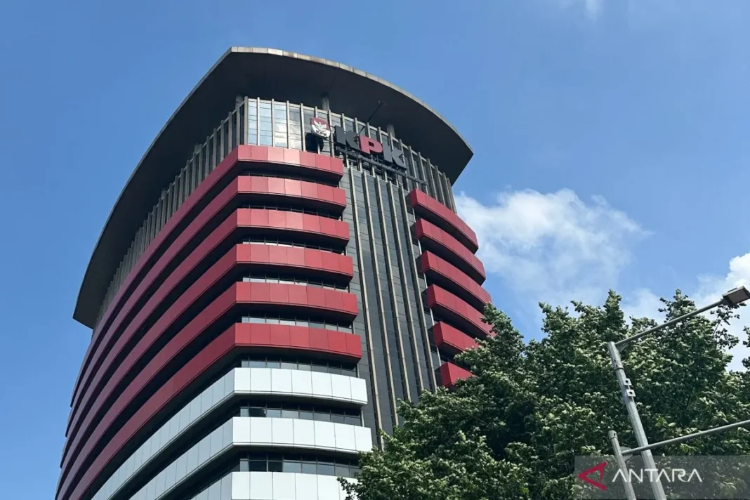 KPK agendakan pemeriksaan forwarder selain Blueray Cargo