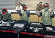 KPK Buka Peluang Panggil Produsen Miras Ilegal pada Kasus Bea Cukai