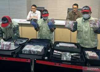 KPK Buka Peluang Panggil Produsen Miras Ilegal pada Kasus Bea Cukai