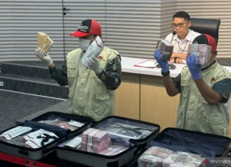 KPK Buka Peluang Usut Korupsi Kepabeanan dan Cukai di Kanwil Bea Cukai