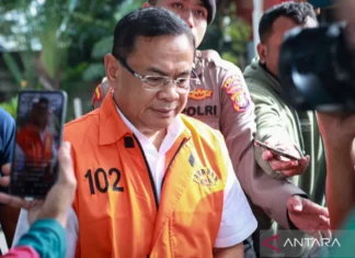 KPK Dalami Dugaan Pengondisian Keterangan Saksi Kasus Sudewo