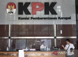 Puasa, KPK Lakukan OTT Ketujuh 2026 di Jawa Tengah