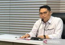 KPK Masih Kumpulkan Keterlibatan Pihak Imigrasi pada Kasus RPTKA