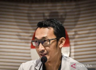 KPK Nilai Pengadaan Barang dan Jasa Pemkab Rejang Lebong masih Rentan