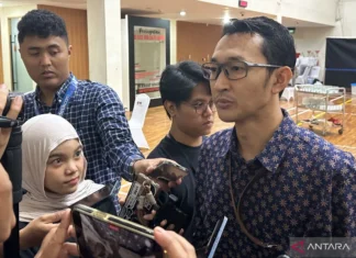 KPK Panggil Direktur Jupiter Kargo Ekspres pada Kasus Gratifikasi MPR