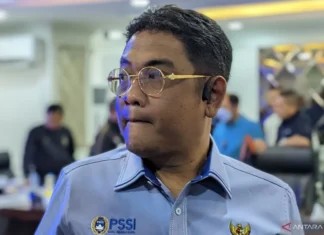 KPK Panggil Dirut PT Alamjaya Bara Pratama Endri Erawan