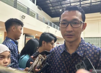 KPK Panggil Sesditjen Tanaman Pangan Kementan Akhmad Musyafak