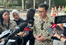 KPK Panggil Seorang Panitera dan Dua Orang Juru Sita PN Depok
