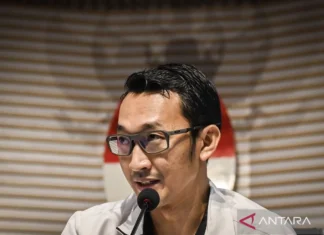 KPK Sebut Pemda Perlu Perkuat Tata Kelola Pengadaan Barang dan Jasa